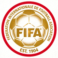 国际足球联合会FIFA标志