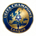 欧洲冠军联赛UEFA Champions League标志
